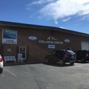 A Plus Collision Center - Automobile Body Repairing & Painting