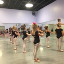 Taylor Dance Center - Dancing Instruction