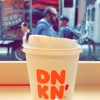 Dunkin' gallery