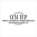 Ortega, McGlashan, Hicks & Perez, PLLC - Personal Injury Law Attorneys