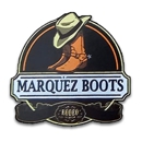 Marquez Boots - Western Apparel & Supplies