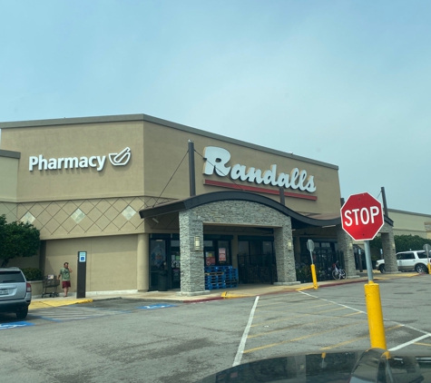 Randalls - Galveston, TX