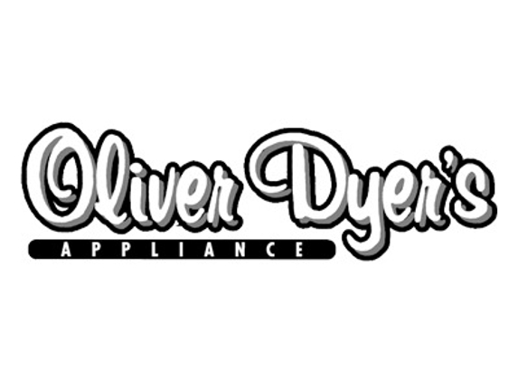 Oliver Dyer's Appliance - Fort Worth, TX