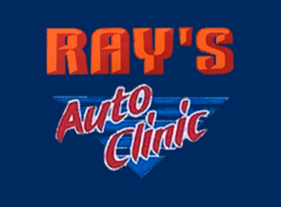 Ray's Auto Clinic Inc - Portsmouth, RI