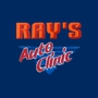 Ray's Auto Clinic Inc