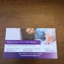 Home Care of St Clair Shores - Eldercare-Home Health Services