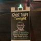 Ghosts of Staunton Walking Ghost Tours