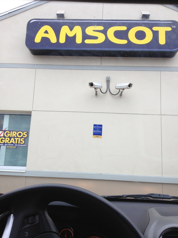 amscot daytona beach