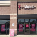 T-Mobile - Cellular Telephone Service