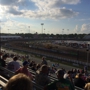 Knoxville Raceway