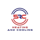 SRC Heating and Cooling Services - Fireplaces