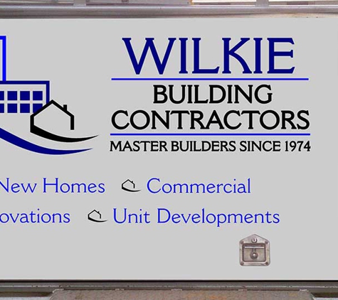 Wilkie L P & J Pty Ltd - Irymple, VIC