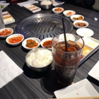 Gen Korean BBQ