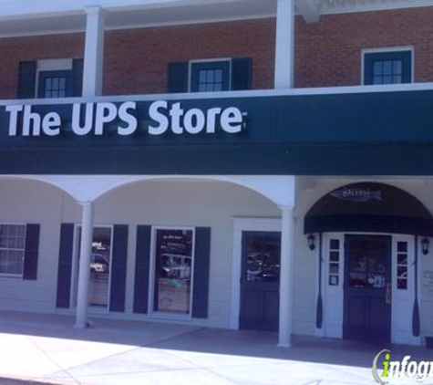 The UPS Store - Chesterfield, MO