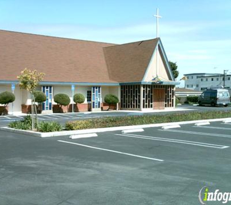 Hope United Methodist Church Of Torrance - Torrance, CA