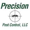 Precision Pest Control - Termite Control