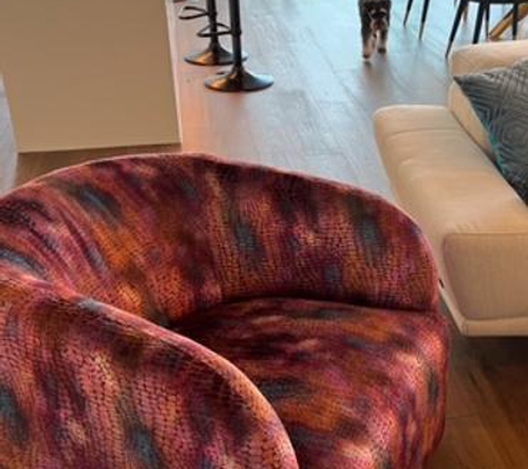Aussie Upholstery - Indooroopilly, QLD