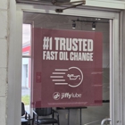Jiffy Lube Oil Change