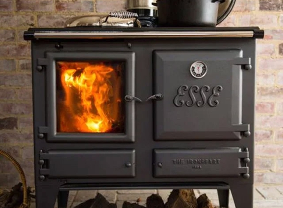 Bendigo Wood Stoves - Golden Square, VIC