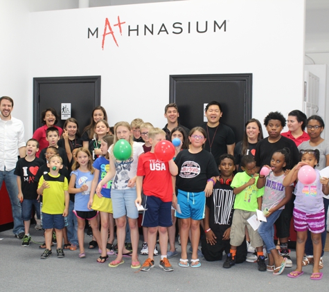 Mathnasium - Temple, TX