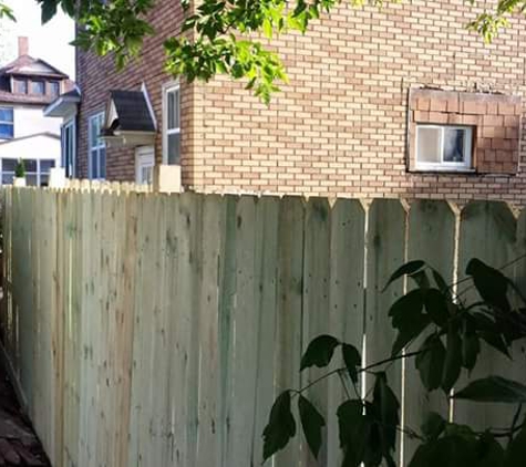 Midwest Fence Installation - Grand Rapids, MI