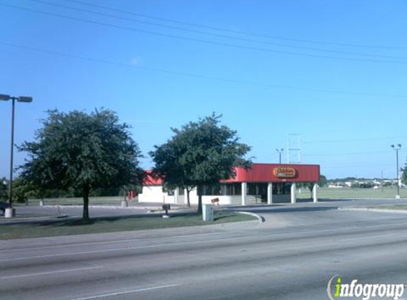 El Pollo Regio - Arlington, TX