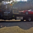 JB Auto Transport & Towing