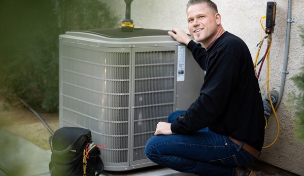 Dean Howard Heating & Air, Inc - Hesperia, CA