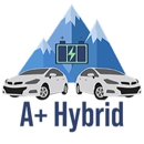 A+ Hybrid - Battery Charging Equipment