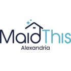 MaidThis Cleaning of Alexandria