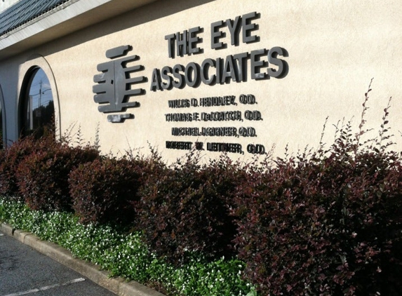 The Eye Associates - Albany, GA