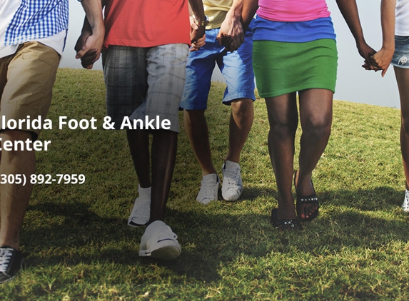 Florida Foot & Ankle Center - North Miami, FL