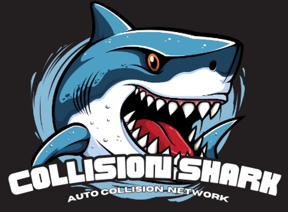 Collision Shark - Miami, FL