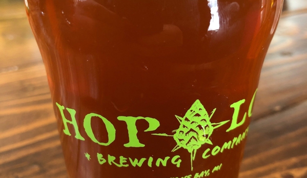 Hop Lot Brewing Company - Suttons Bay, MI