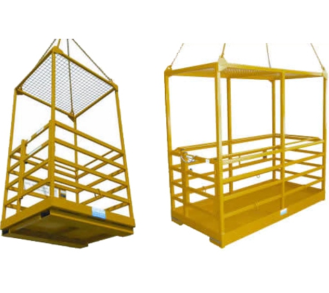Tas Lifting - Invermay, TAS