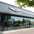 Genesis of Alexandria - Automobile Customizing