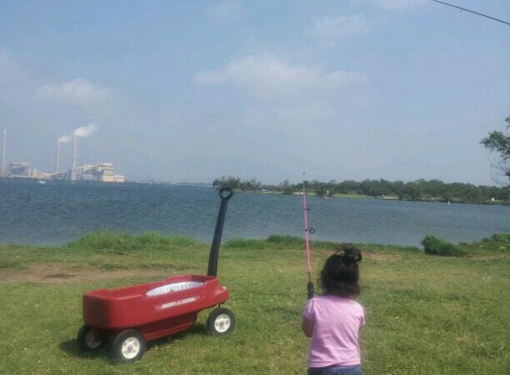 Calaveras Lake Park - San Antonio, TX