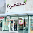 YogurtLand - Yogurt