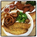 Pistol Pete's Seafood - Seafood Restaurants