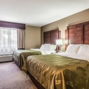 Quality Inn & Suites Salem Near I-57 - Motels