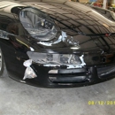 Tim's Body Worx - Automobile Parts & Supplies