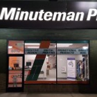 Minuteman Press