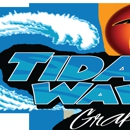 Tidalwave Graphics - Computer Graphics