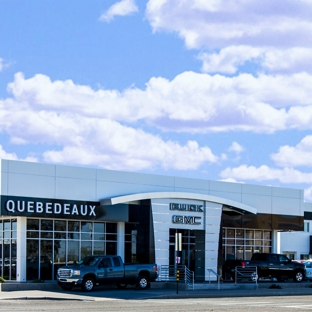 Quebedeaux Buick-GMC - Tucson, AZ