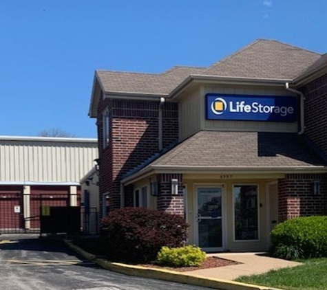 Life Storage - Saint Louis, MO