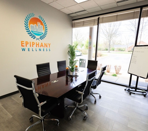 Epiphany Nashville Tennessee Drug & Alcohol Rehab - Hendersonville, TN