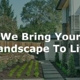 Canepa Landscaping