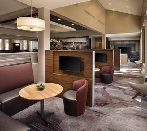 Courtyard by Marriott - Mesa, AZ