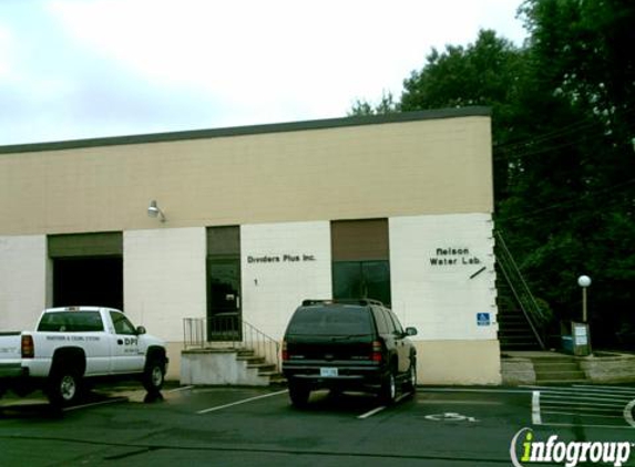 Dividers Plus Inc. - Bedford, NH