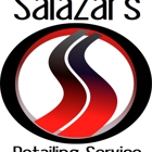 SALAZAR'S DETAILING SERVICE